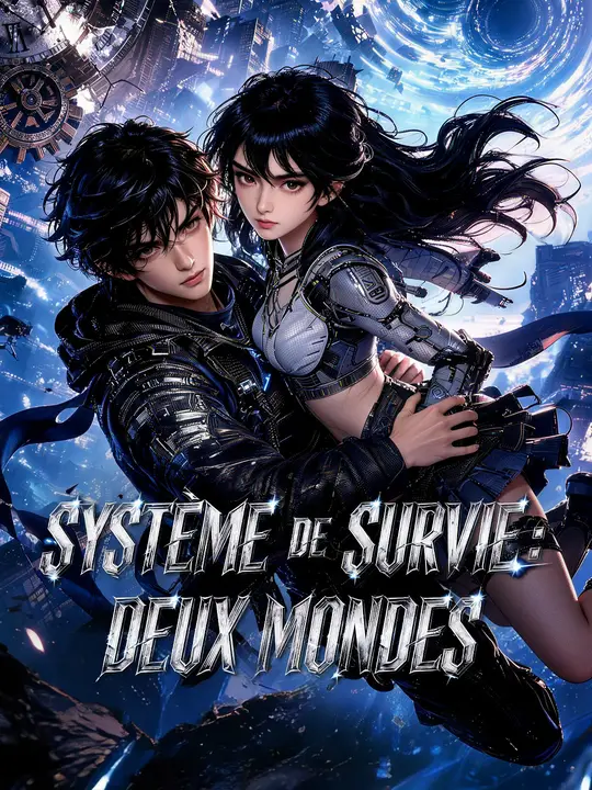 SYSTÈME DE SURVIE : DEUX MONDES