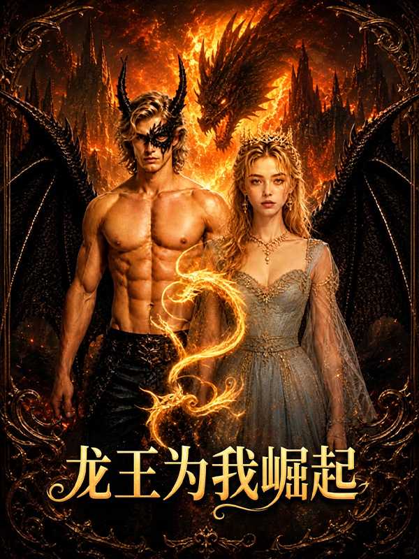 龙王为我崛起