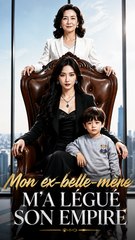 Mon Ex a Découvert Qui J'Étais (2024)