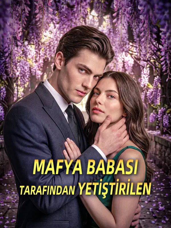 MAFYA BABASI TARAFINDAN YETİŞTİRİLEN