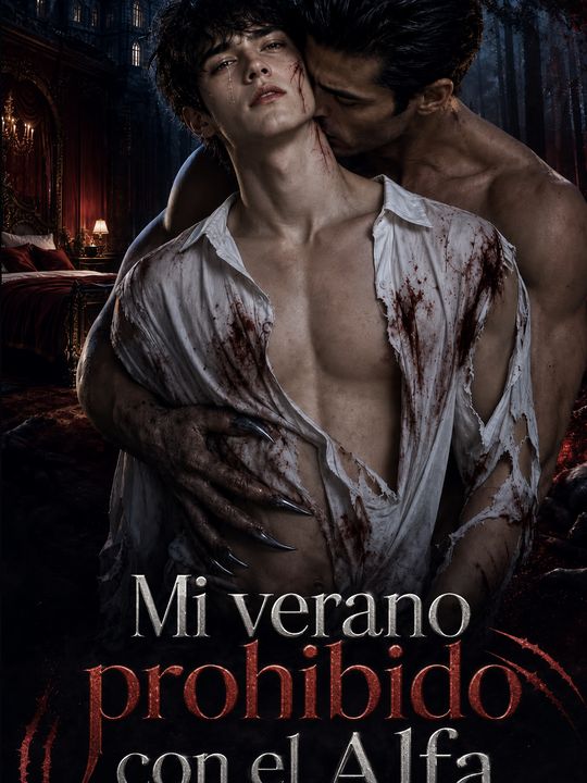 Mi verano prohibido con el Alfa