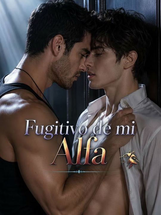 Fugitivo de mi Alfa