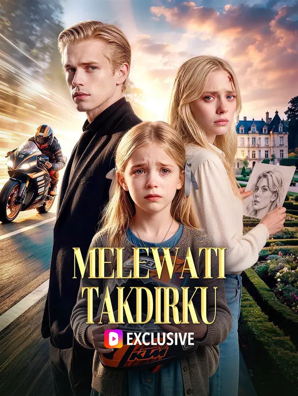 Melewati Takdirku