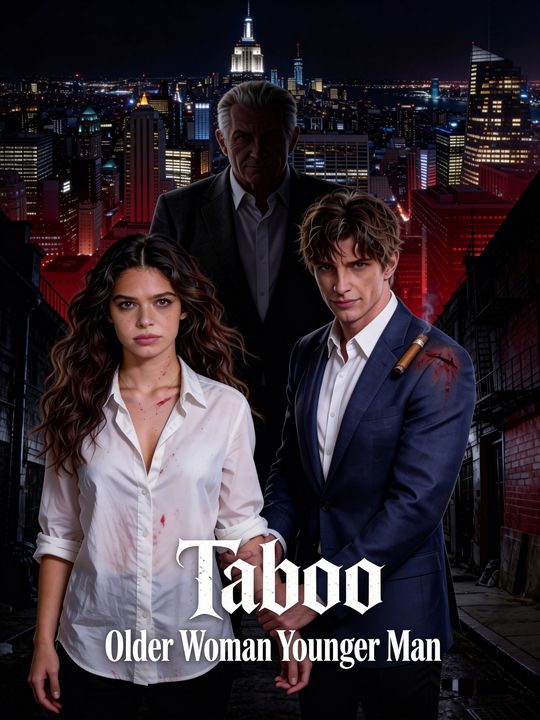 Taboo Older Woman Younger Man