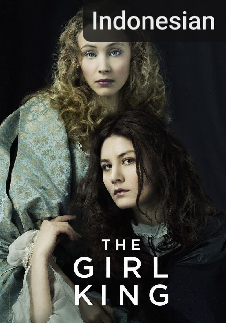 The Girl King [Indonesian]