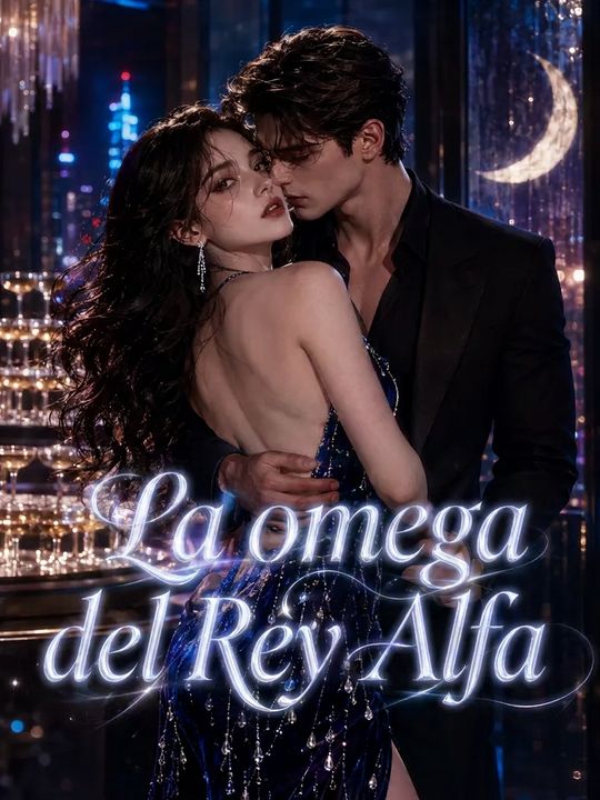 La omega del Rey Alfa