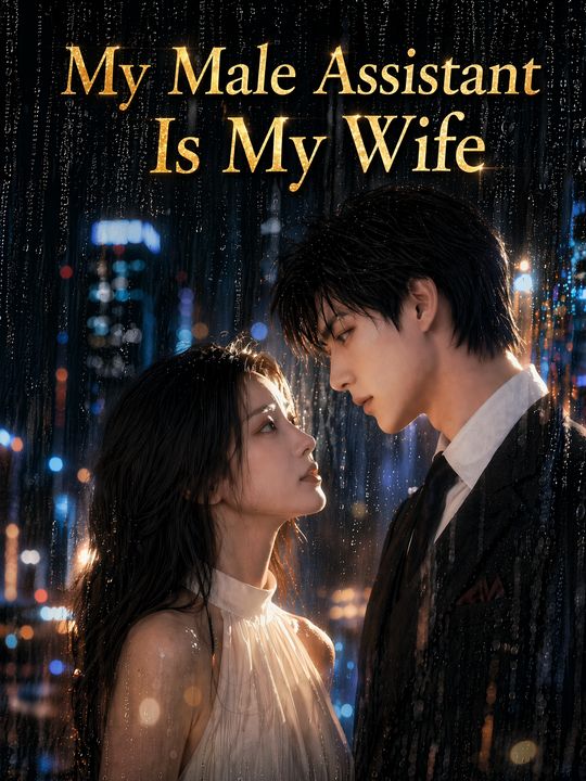 My Male Assistant Is My Wife