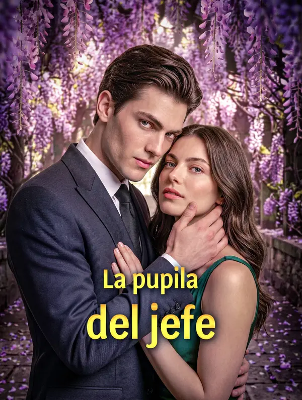 La pupila del jefe