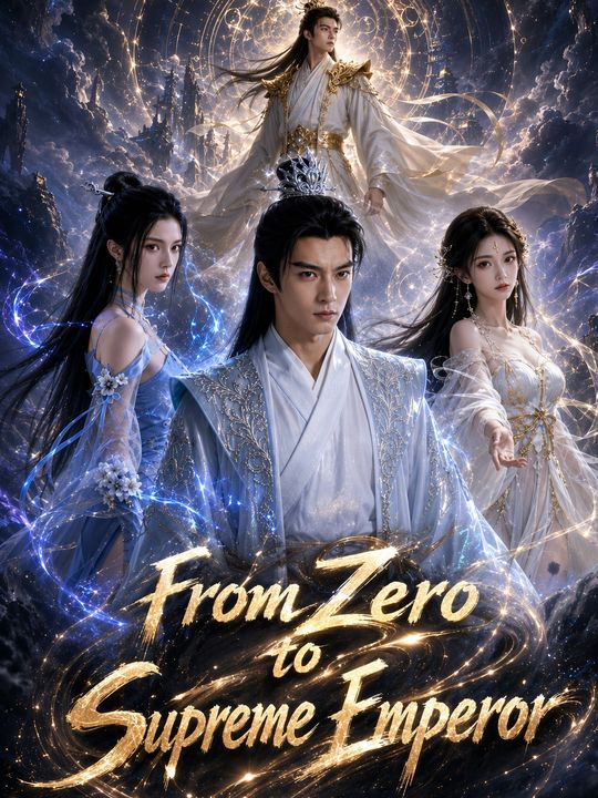From Zero to Supreme Emperor