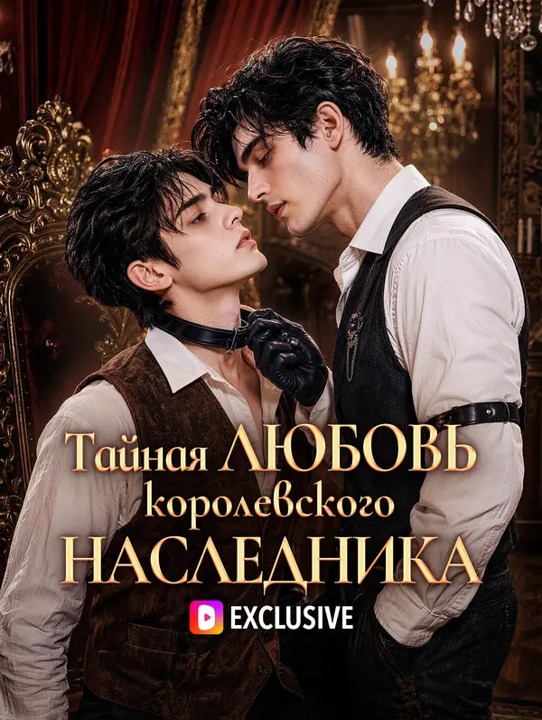 Тайная любовь королевского наследника