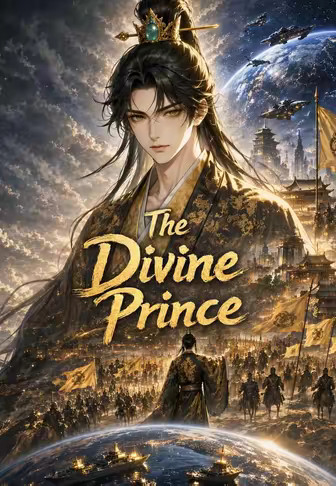 The Divine Prince