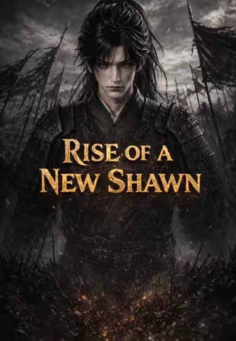 Rise of a New Shawn