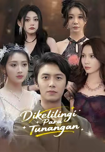 Dikelilingi Para Tunangan