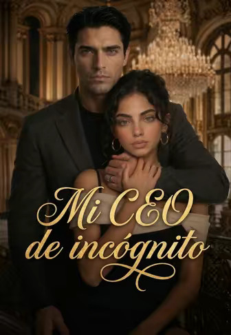 Mi CEO de incógnito