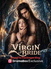 Bound to the Dragon King (2024)