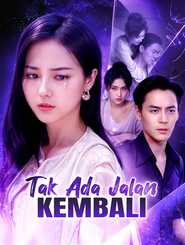 Tak Ada Jalan Kembali(Sulih Suara)