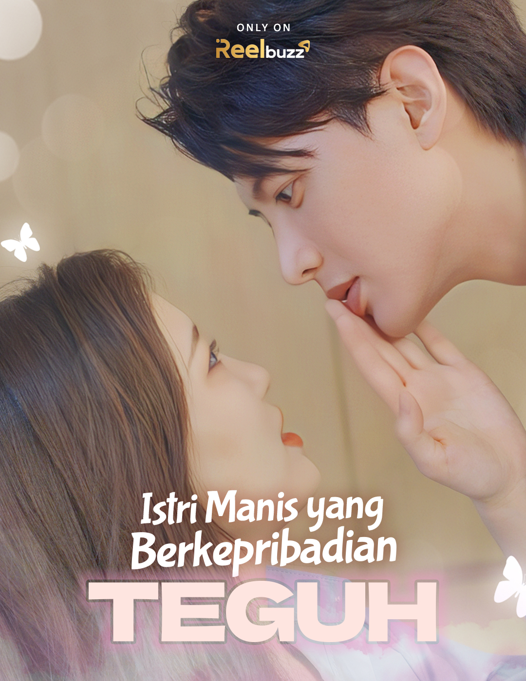 Istri Manis Berkepribadian Teguh (2024)