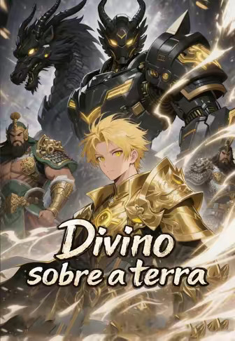 Divino sobre a terra