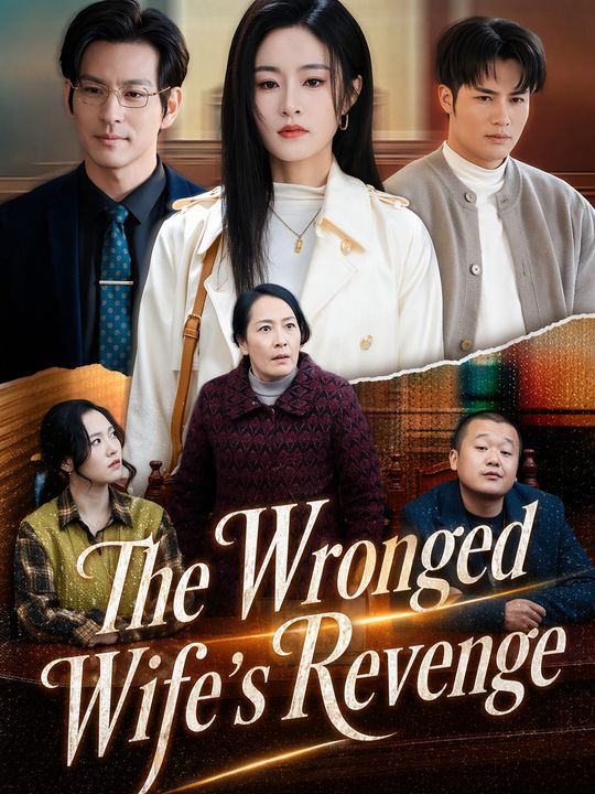 The Wronged Wife's Revenge