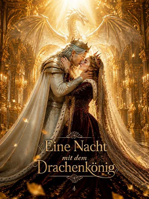Eine Nacht mit dem Drachenkönig