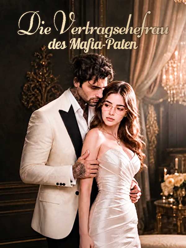 Die Vertragsehefrau des Mafia-Paten