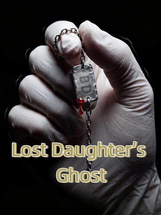 Lost Daughter’s Ghost