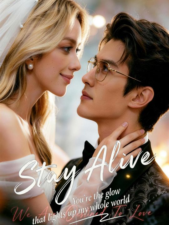 Stay Alive