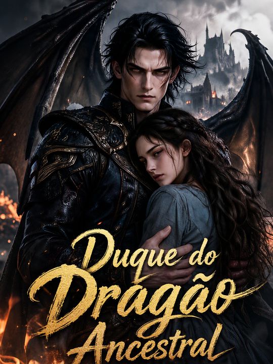 Duque do Dragão Ancestral