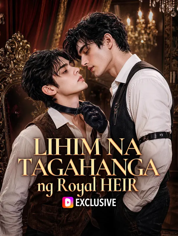 Lihim na Tagahanga ng Royal Heir