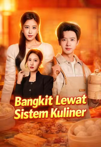 Bangkit Lewat Sistem Kuliner