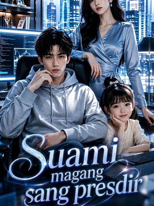 Suami magang sang presdir