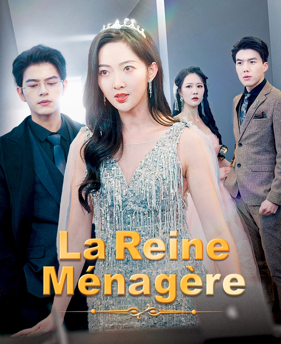 La Reine Ménagère