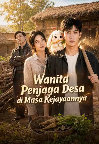 Wanita Penjaga Desa di Masa Kejayaannya