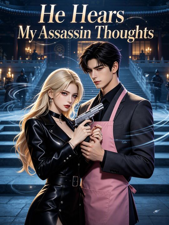He Hears My Assassin Thoughts