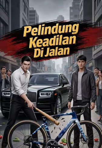 Pelindung Keadilan Di Jalan