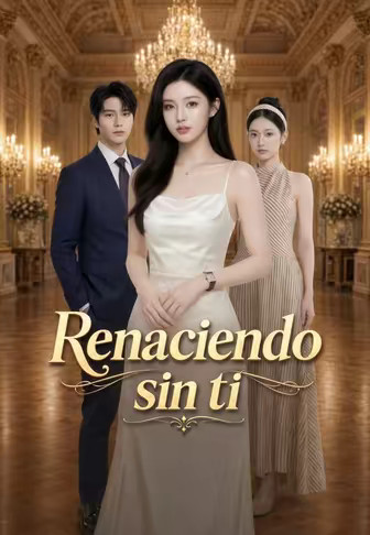 Renaciendo sin ti