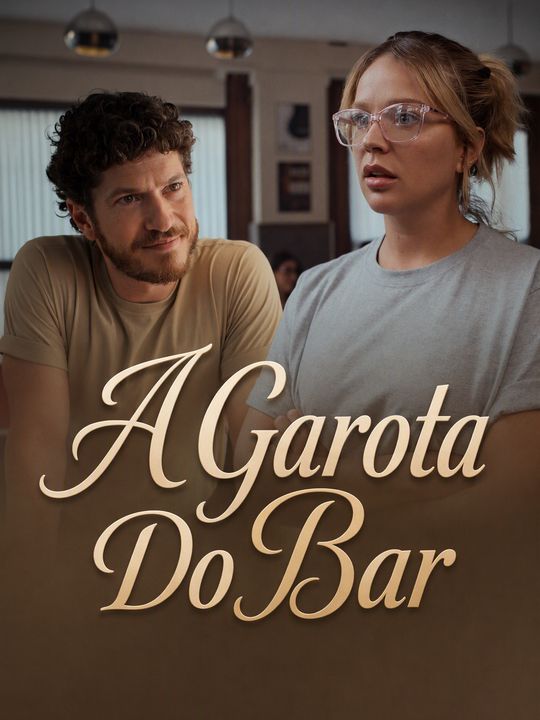 A Garota Do Bar