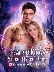 the alpha hidden hybrid mate (2024)