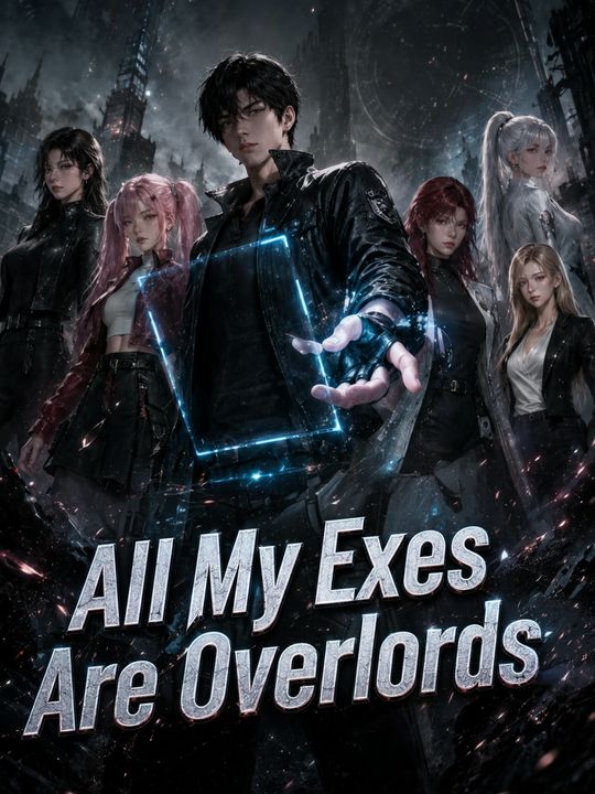 All My Exes Are Overlords