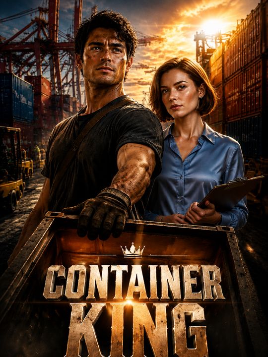 Container King