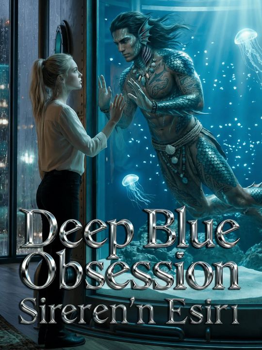 Obsesi Biru Kelam: Tawanan Siren
