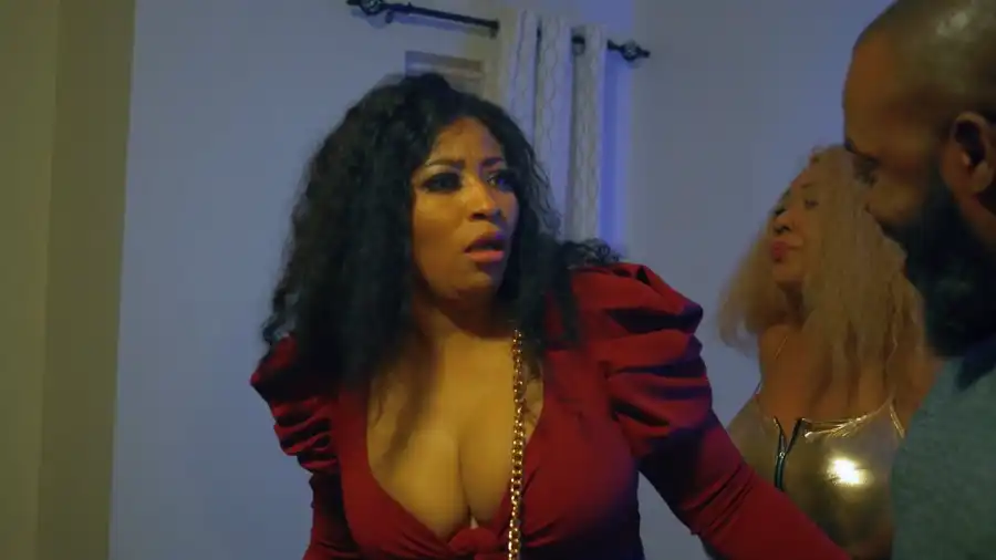 strippers (2020)