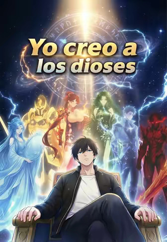 Yo creo a los dioses