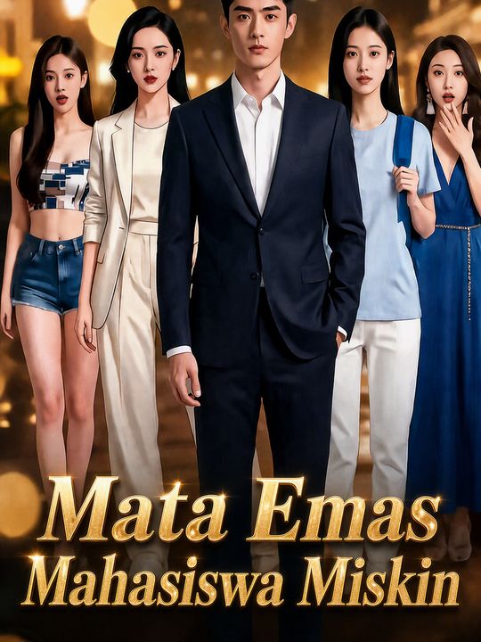 Mata Emas Mahasiswa Miskin