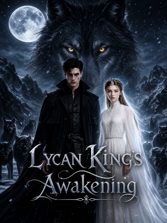 Lycan King’s Awakening