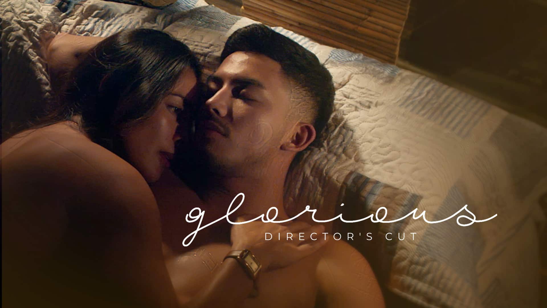 Glorious (Director's Cut) (2019)