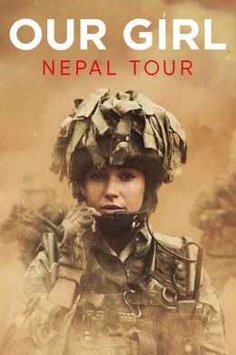 Our Girl S3 (2017)