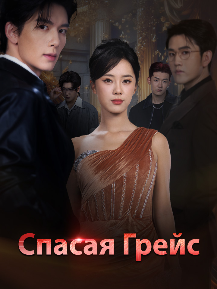 Спасая Грейс