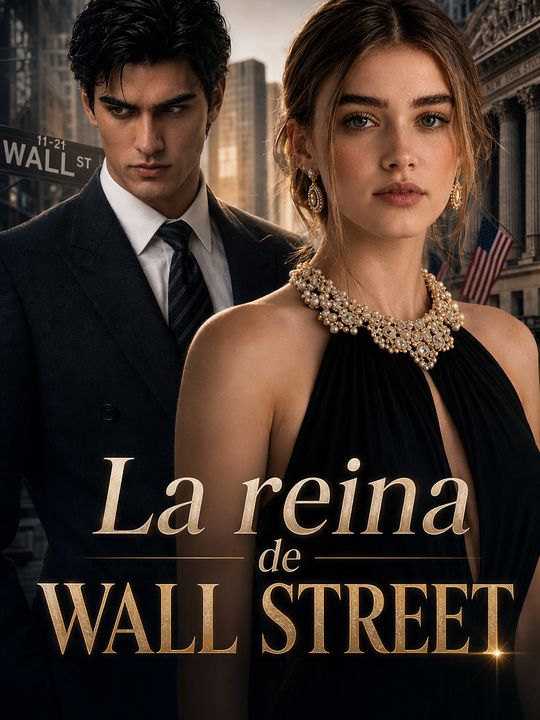 La reina de Wall Street