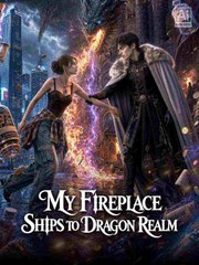 my fireplace ship to dragon realm (2024)